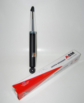 Амортизатор задний (газ) M11 M12 ASM M11-2915010-G-A (фото 1)