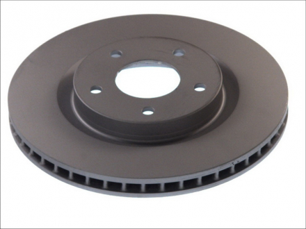 Гальмівний диск ATE 24.0126-0154.1 (фото 1)