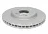 Тормозной диск ATE 24.0126-0185.1 (фото 1)