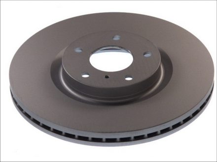 Гальмівний диск ATE 24.0128-0153.1 (фото 1)