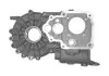 Корпус КПП средняя часть Chery Amulet Aftermarket 015301103AA (фото 2)