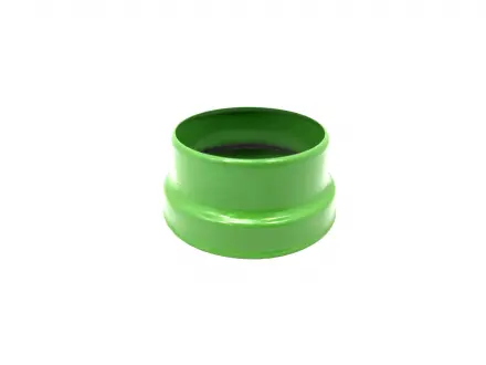 Втулка сальника полуоси Chery Amulet Aftermarket 015301192AA