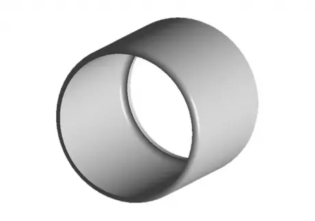 Втулка КПП Chery Amulet Aftermarket 015301648AA