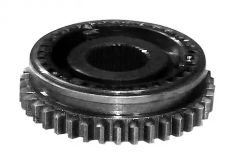Синхронизатор 1-ой и 2-ой передачи КПП Chery Amulet Aftermarket 015311239AA