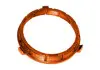 Кільце синхронізатора 1-ої та 2-ої передачі Chery Amulet Aftermarket 015311248AC (фото 3)