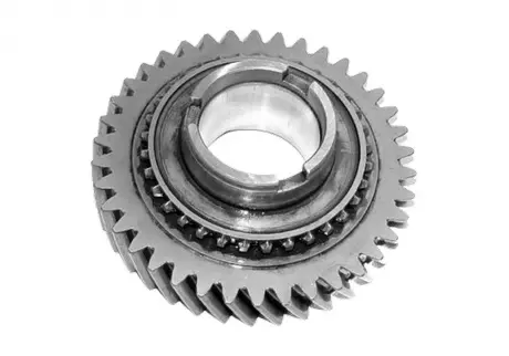 Шестерня 2-й передачі КПП Chery Amulet Aftermarket 015311261AC