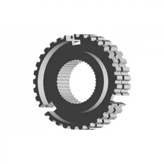 Синхронизатор КПП 3-ей и 4-ой передачи Chery Amulet Aftermarket 015311337AA
