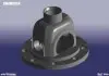 Корпус диференціала КПП Chery Amulet Aftermarket 015409121AA (фото 1)