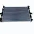 Радіатор охолодження AT MG 550, MG6 Aftermarket 10001378 (фото 1)