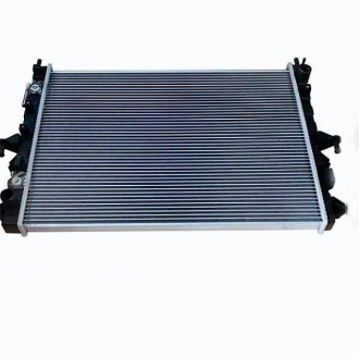 Радіатор охолодження AT MG 550, MG6 Aftermarket 10001378