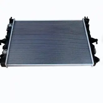 Радіатор охолодження AT MG 550, MG6 Aftermarket 10001378