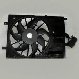 Вентилятор охлаждения MG6, MG550 Aftermarket 10001383