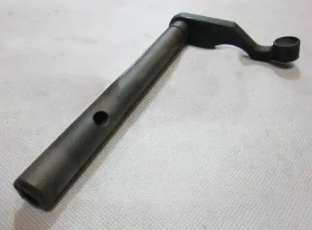 Вилка сцепления выжимная MG6, MG550 Aftermarket 10004218