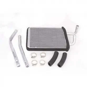Радиатор печки Byd F3 Aftermarket 10009563-00