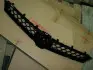 Решетка радиатора верхняя MG6 Aftermarket 10011597 (фото 1)