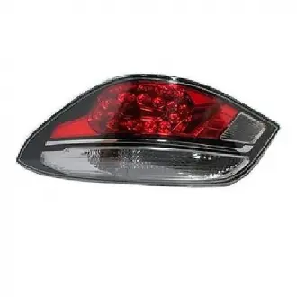 Фонарь задний левый MG6 Aftermarket 10012112