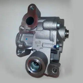 Насос масляний MG350 Aftermarket 10013640