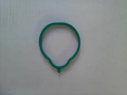 Прокладка впускного колектора комплект 4шт MG3, MG 350, MG5 Aftermarket 10013780