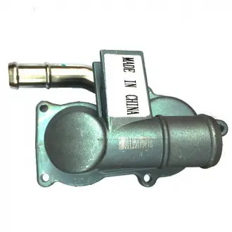Термостат в сборе MG350 Aftermarket 10017669