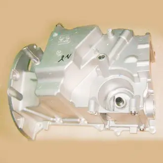 Картер двигуна MG 350, MG5 Aftermarket 10019859