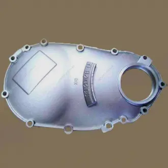 Крышка корпуса шестерни распредвала 491Q Great Wall Safe Aftermarket 1002061-E00
