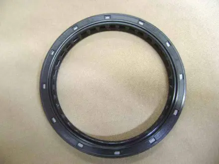 Сальник коленвала задний 491QE (100*80*9(8 5)) Great Wall Safe Aftermarket 1002120-E00