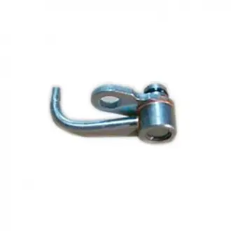 Форсунка охлаждения поршня 2,0 4D20 Great Wall Hover/Wingle Aftermarket 1002400-ED01 (фото 1)