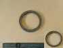Сальник заднього коленвала Great Wall Hover H5 Haval H5 Wingle 5 4D20 Aftermarket 1002500-ED01 (фото 2)