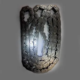 Цепь ГРМ MG3, MG 350, MG5 Aftermarket 10025619