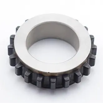 Шестерня коленвала MG350 Aftermarket 10025620