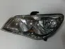 Фара передня ліва з коректором MG 350 Aftermarket 10025916 (фото 1)