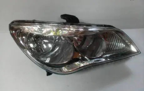 Фара передня права з коректором MG 350 Aftermarket 10025917