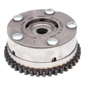 Шестерня распредвала с датчиком фаз MG350 Aftermarket 10025921