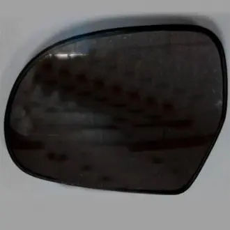 Дзеркальний елемент лівий MG 350 Aftermarket 10030383