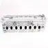 Головка блока цилиндров Great Wall Haval H5 Aftermarket 1003100-ED01 (фото 1)