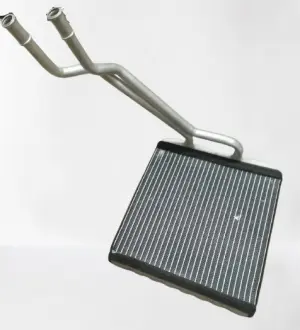 Радіатор пічки MG 350, MG5 Aftermarket 10031854