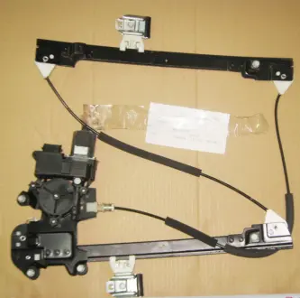 Стеклоподъемник передний левый MG550 Aftermarket 10033307