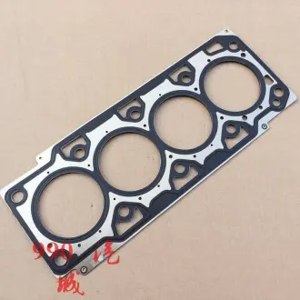 Прокладка ГБЦ (DIESEL) Great Wall 4D20 Great Wall Haval H5, Haval H6, Wingle 6 Aftermarket 1003400-ED01