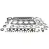 Комплект прокладок двигателя 2.0L 4D20 Great Wall Wingle Aftermarket 1003400-ED01-A (фото 1)