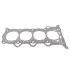 Прокладка ГБЦ 4G15 Greal Wall Haval M2 Haval M4 Voleex C30 Voleex C10 4G15 Aftermarket 1003400-EG01 (фото 1)