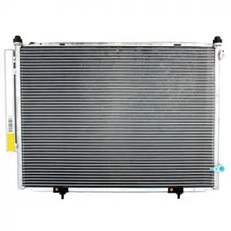 Радиатор кондиционера BYD S6 Aftermarket 10034268-00