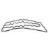 Прокладка клапанной крышки Great Wall Hover H5 2 0D Haval H5 Wingle 5 4D20 Aftermarket 1003501-ED01 (фото 1)