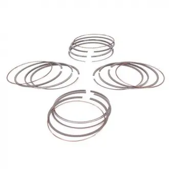Кольца поршневые (4D20 STD комплект) Great WallHaval H5 Wingle Aftermarket 1004010-ED01