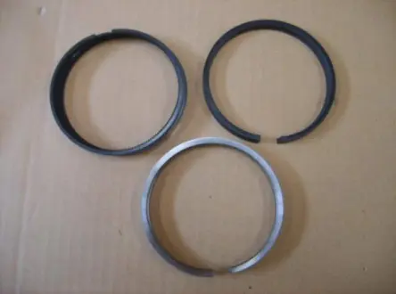 Кільця поршневі STD Great Wall Wingle 3 Aftermarket 1004020-E06
