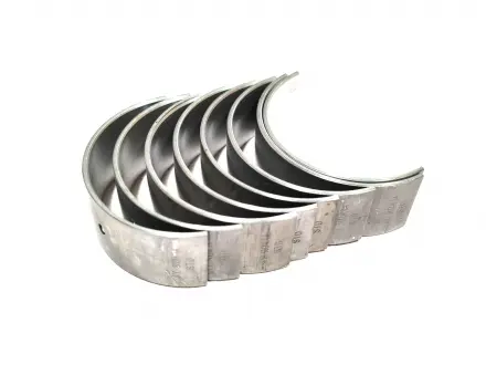 Вкладиші шатунні STD 491Q Great Wall Safe Aftermarket 1004023-E00