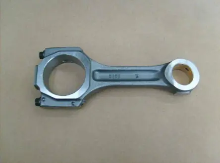 Шатун в сборе 2,0 4D20 Great Wall Hover/Wingle Aftermarket 1004300-ED01