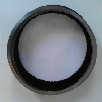 Кольца поршневые STD к-т MG3, MG 350, MG5 Aftermarket 10046260