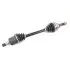 Піввісь ліва 1.5 BYD F3 Aftermarket 10049782-00 (фото 2)