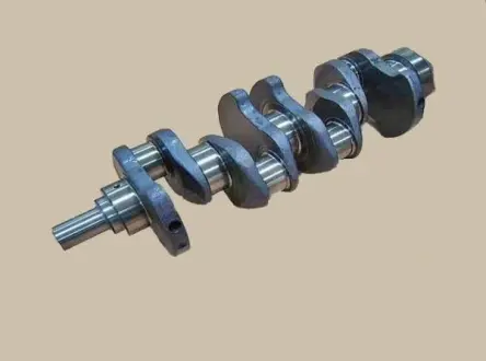 Коленвал Great Wall Hover дизель 2.8 Aftermarket 1005011-E02