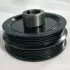 Шків колінвалу Great Wall Hover 2.8 Aftermarket 1005013-E06-A1 (фото 1)